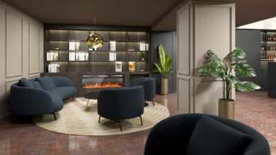Bar - Palazzo President 