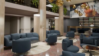 Bar - Palazzo President 