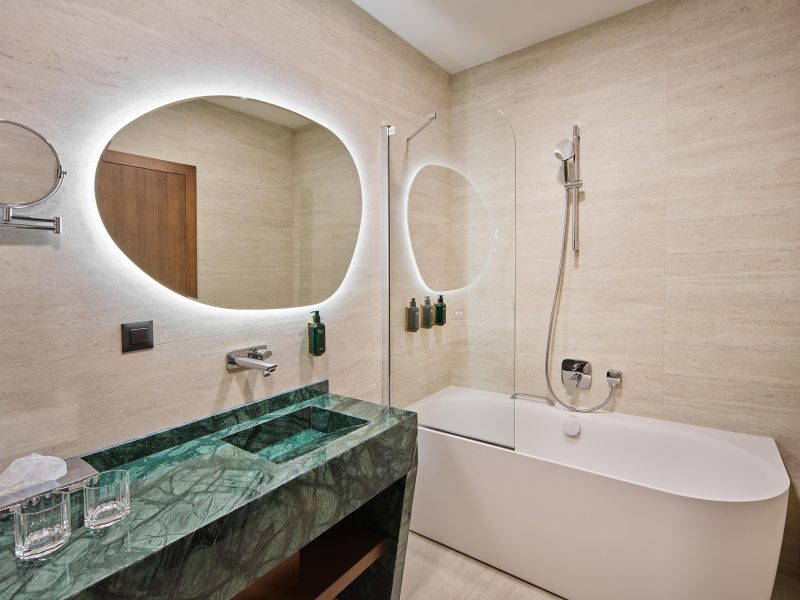 Residential Suite - Palazzo President 