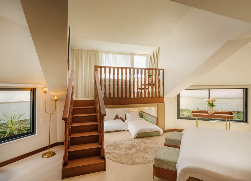 Family Suite