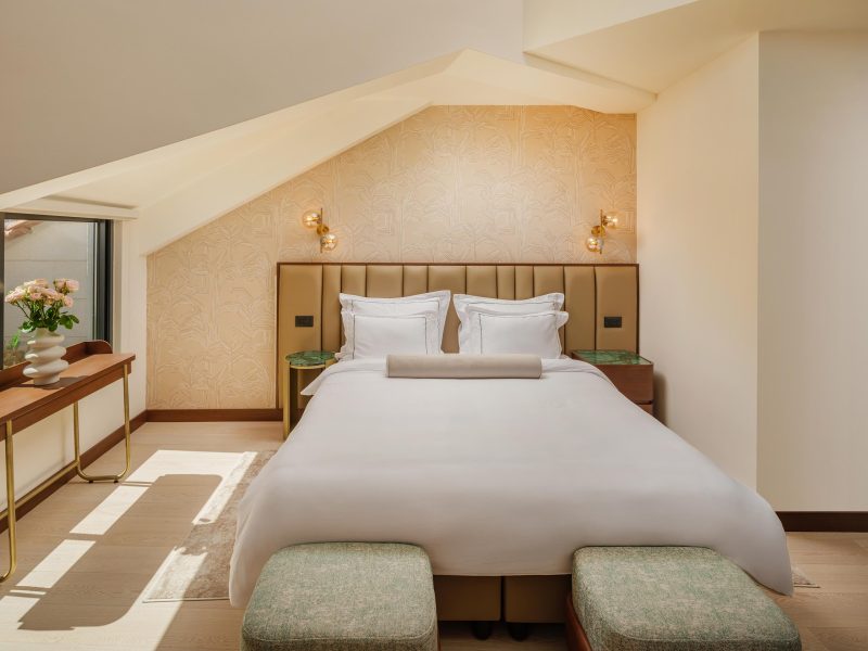 Family Suite - Palazzo President 
