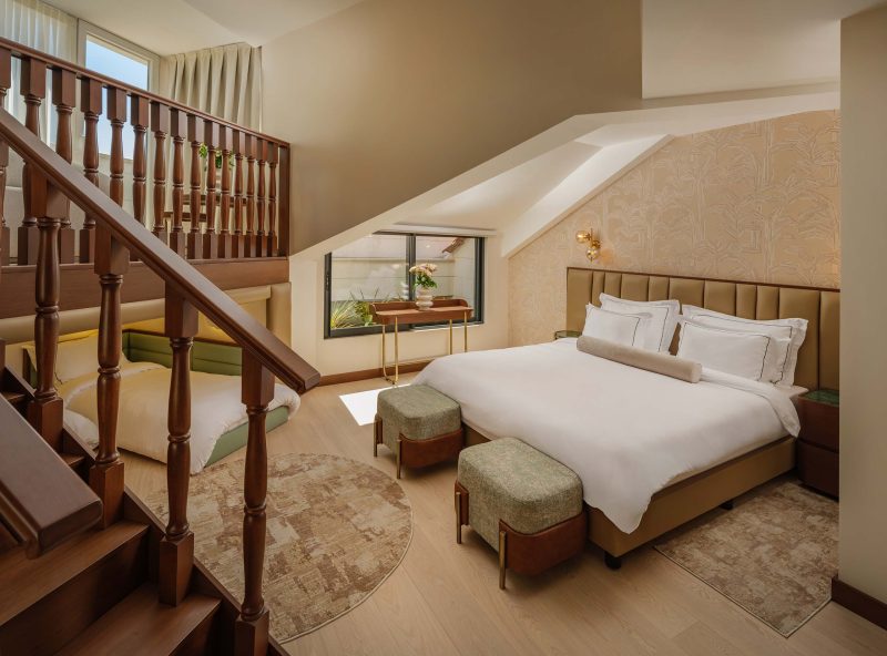 Family Suite - Palazzo President 