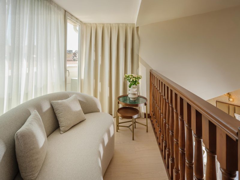 Family Suite - Palazzo President 