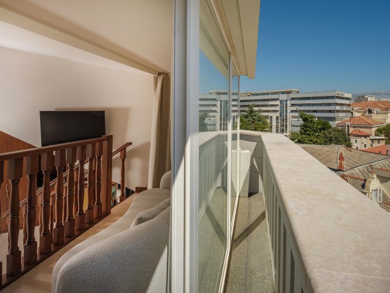 Family Suite - Palazzo President 