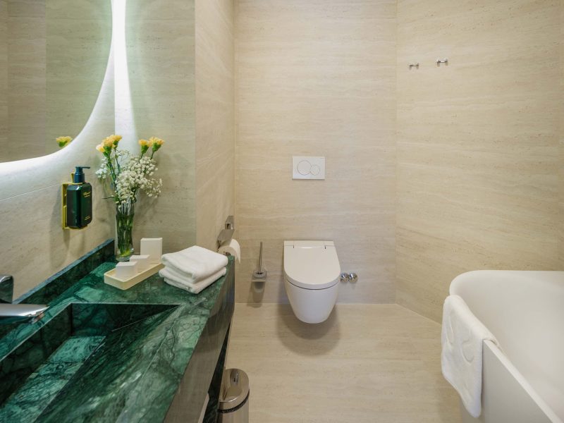 Family Suite - Palazzo President 