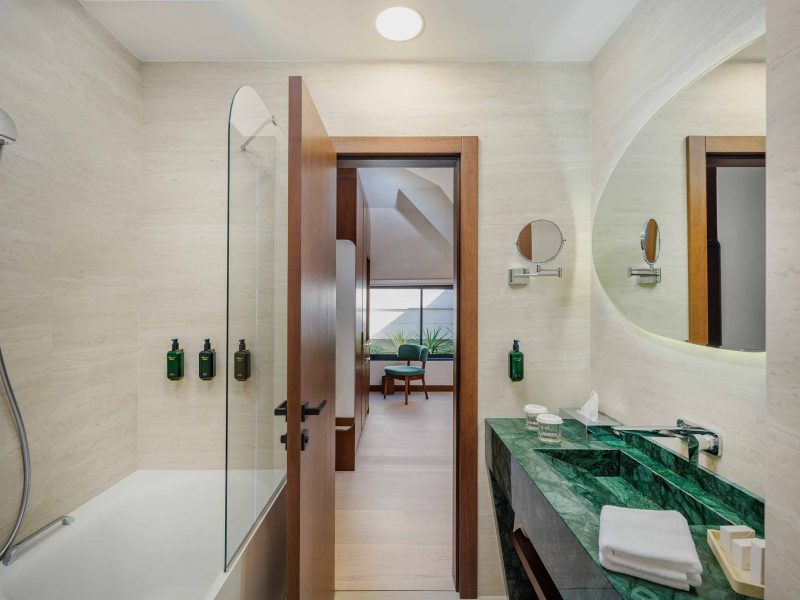 Family Suite - Palazzo President 