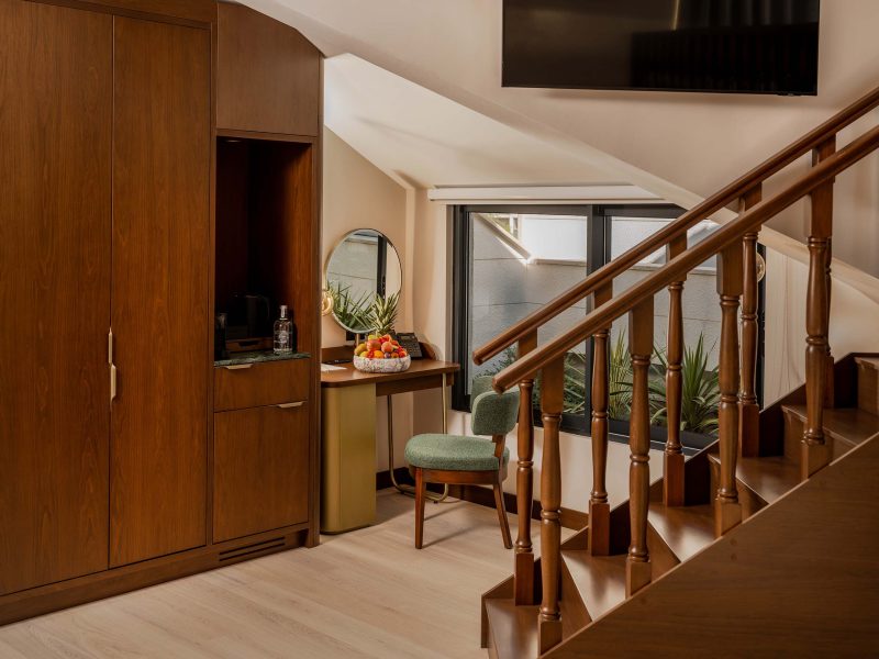 Family Suite - Palazzo President 