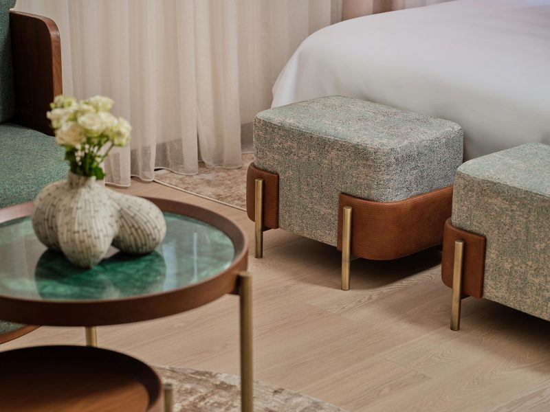 Residential Suite - Palazzo President 