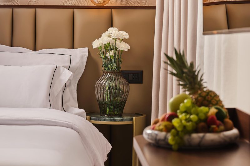 Twin Deluxe/Premium sobe - Palazzo President 
