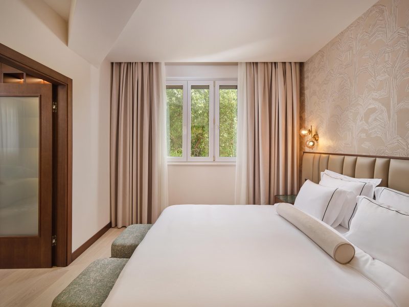 Residential Suite - Palazzo President 