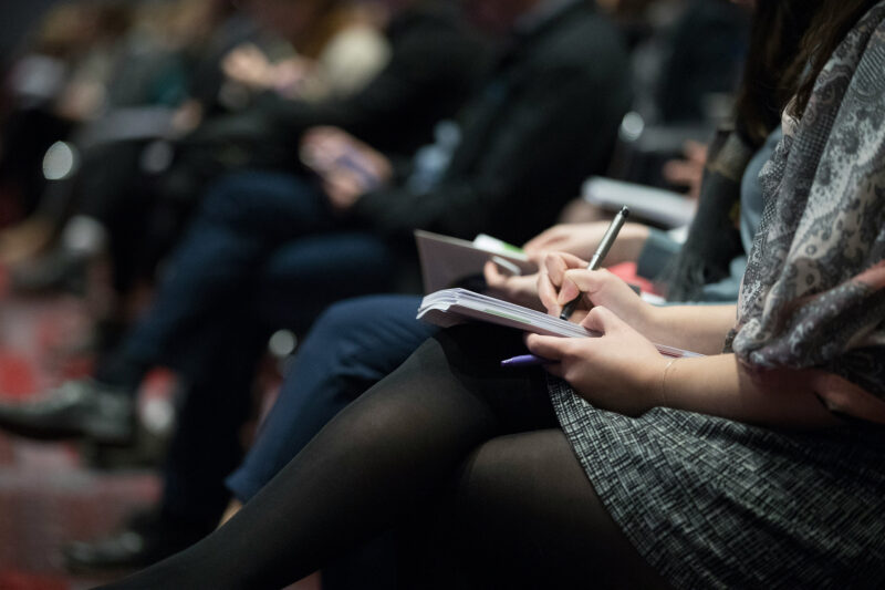 Meetings and events - Palazzo President 