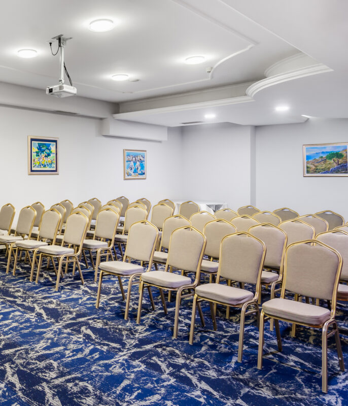 Meetings and events - Palazzo President 