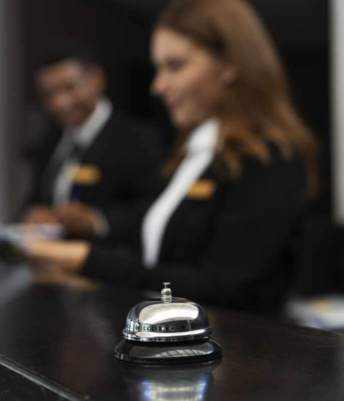 Meetings and events - Palazzo President 