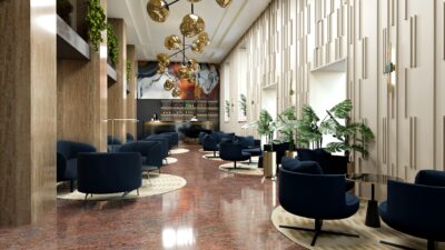 Bar - Palazzo President 