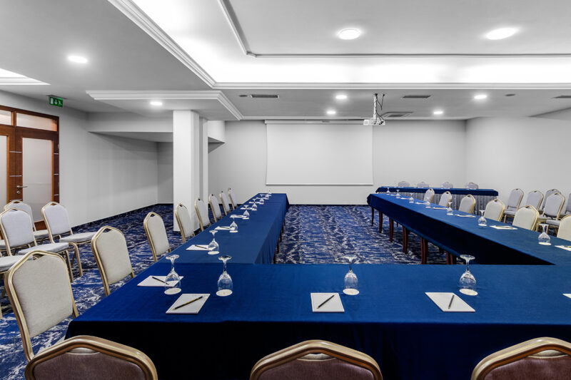 Meetings and events - Palazzo President 