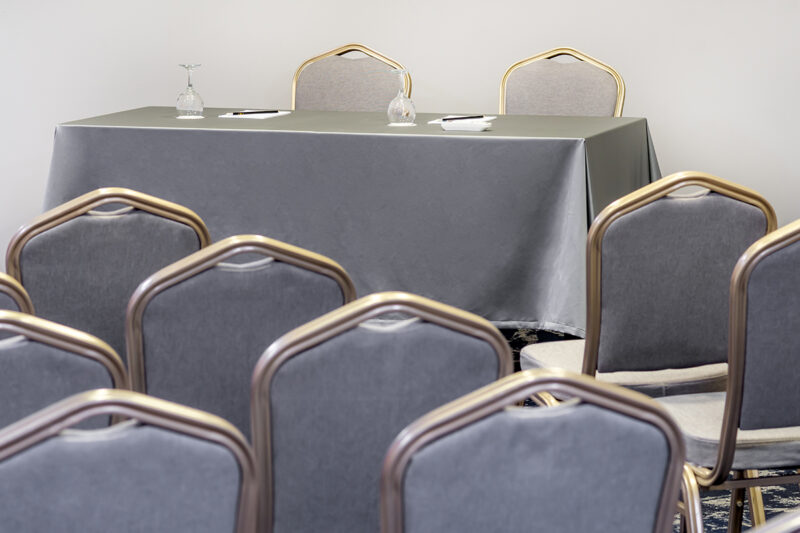 Meetings and events - Palazzo President 