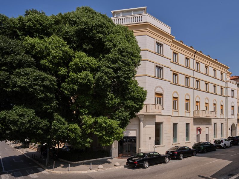 Gallery - Palazzo President 