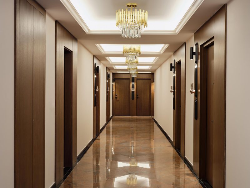 Gallery - Palazzo President 
