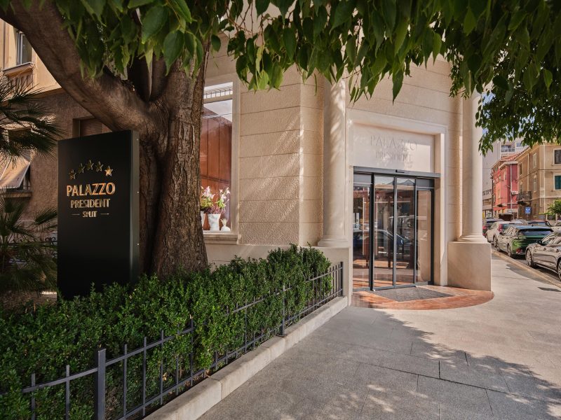 Gallery - Palazzo President 