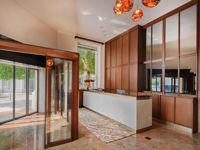 Gallery - Palazzo President 