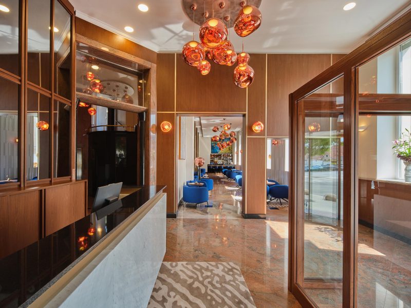 Gallery - Palazzo President 