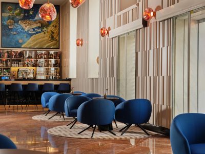 Bar - Palazzo President 