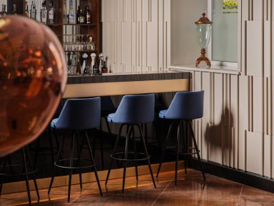 Bar - Palazzo President 