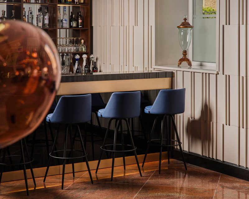 Bar - Palazzo President 