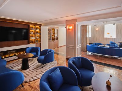 Bar - Palazzo President 