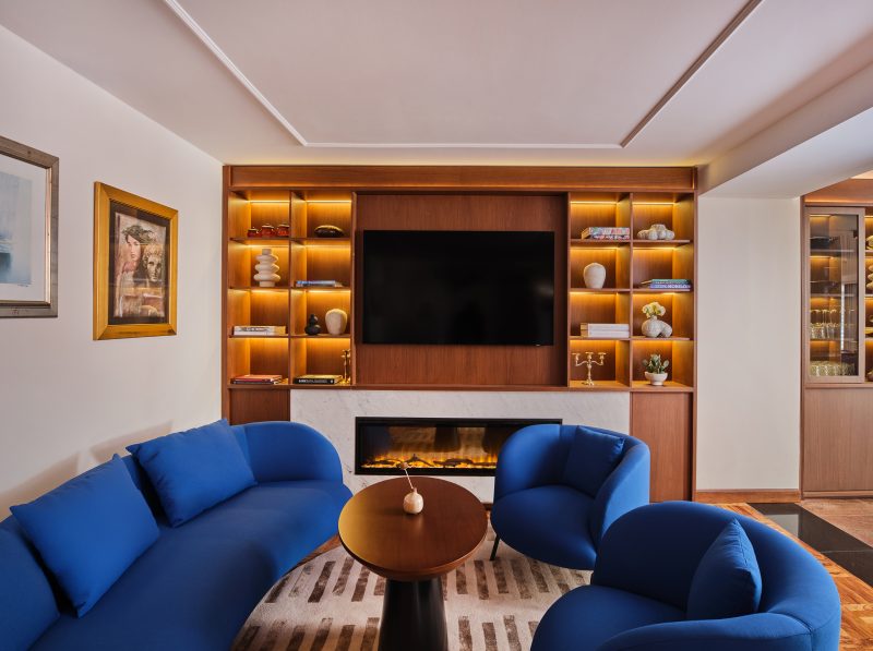 Bar - Palazzo President