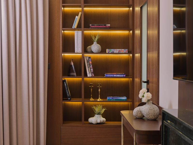 Gallery - Palazzo President 