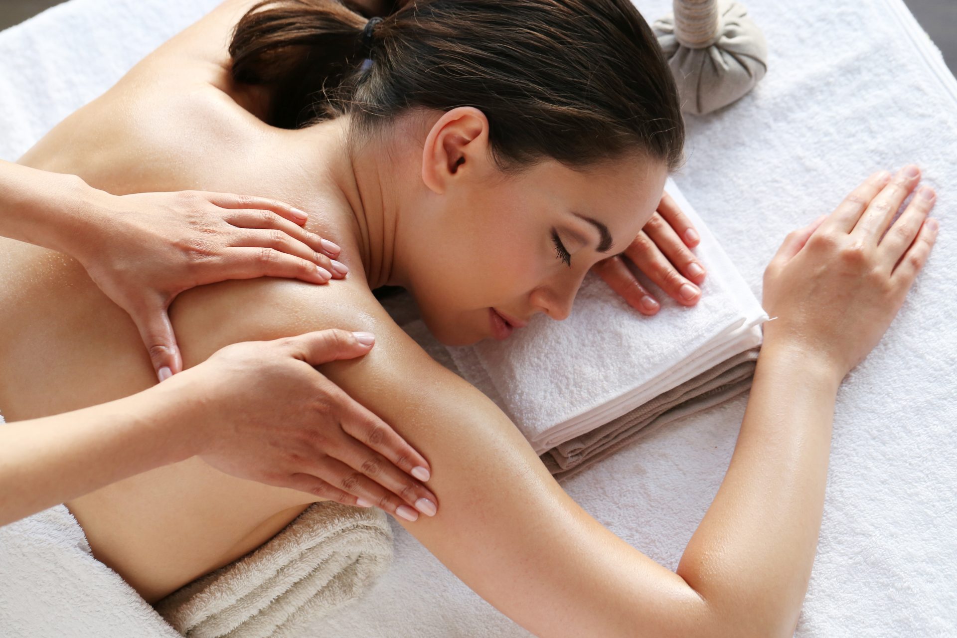 In Room Treatments - Palazzo President In Room Treatments - Palazzo President