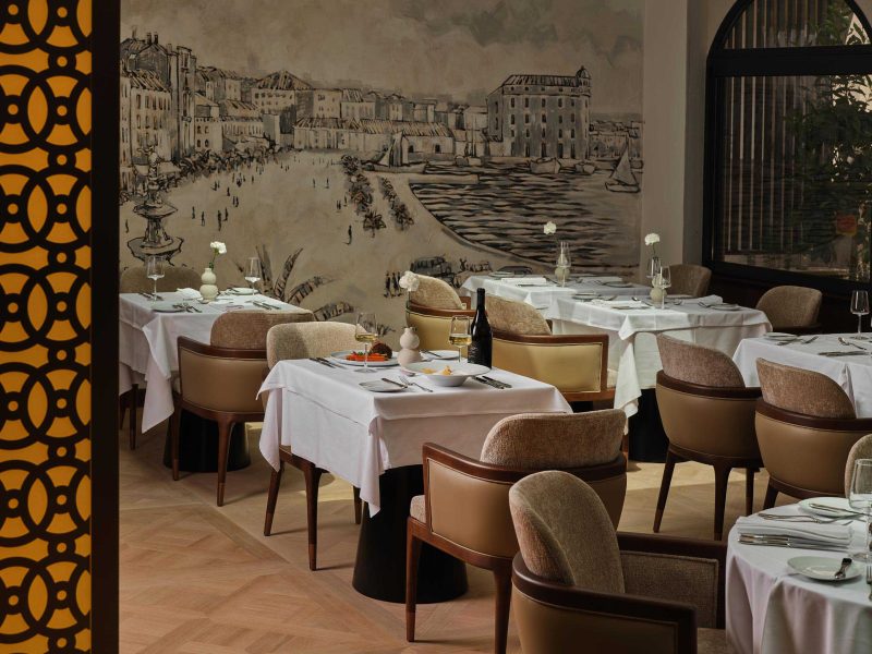 Galerija - Palazzo President 