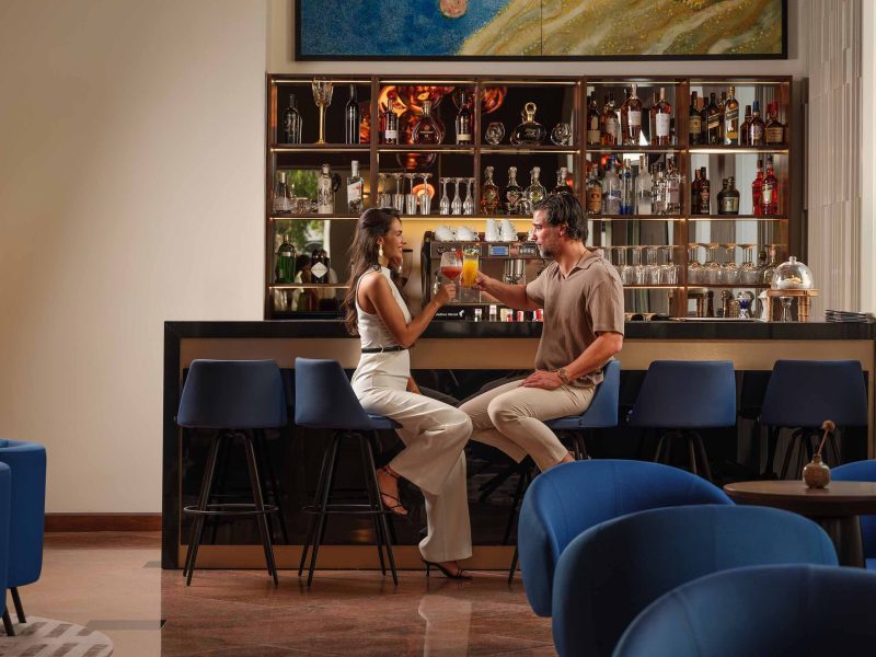 Bar - Palazzo President 