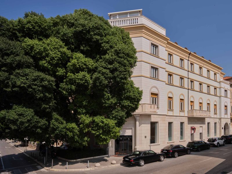 Galerija - Palazzo President 