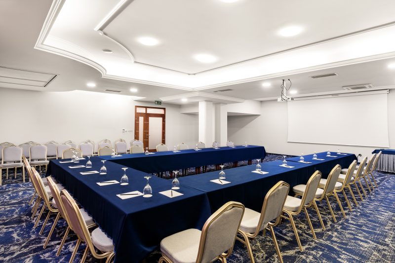 Meetings and events - Palazzo President 