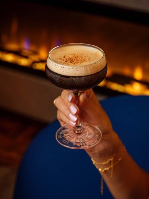Bar - Palazzo President 