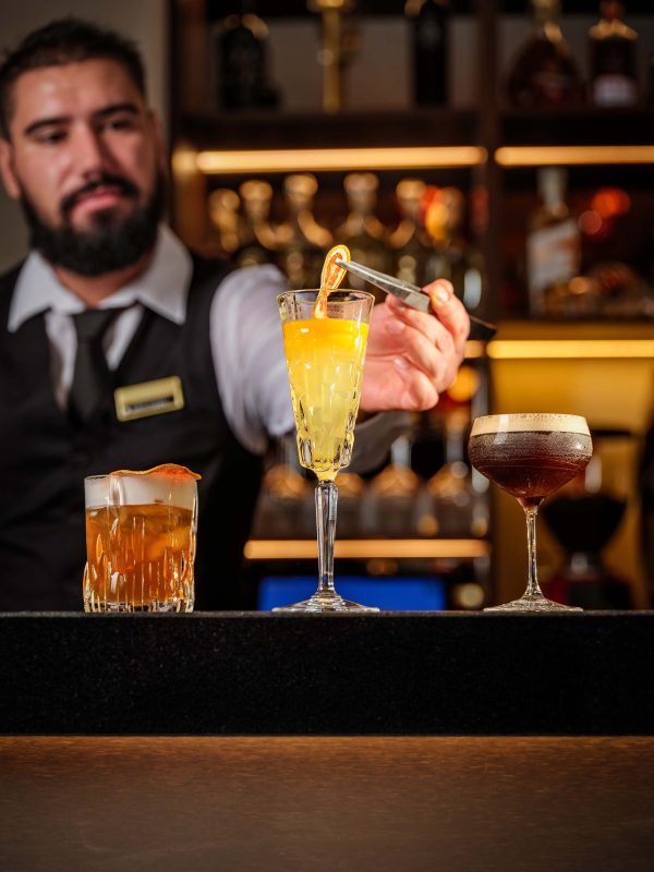 Bar - Palazzo President 
