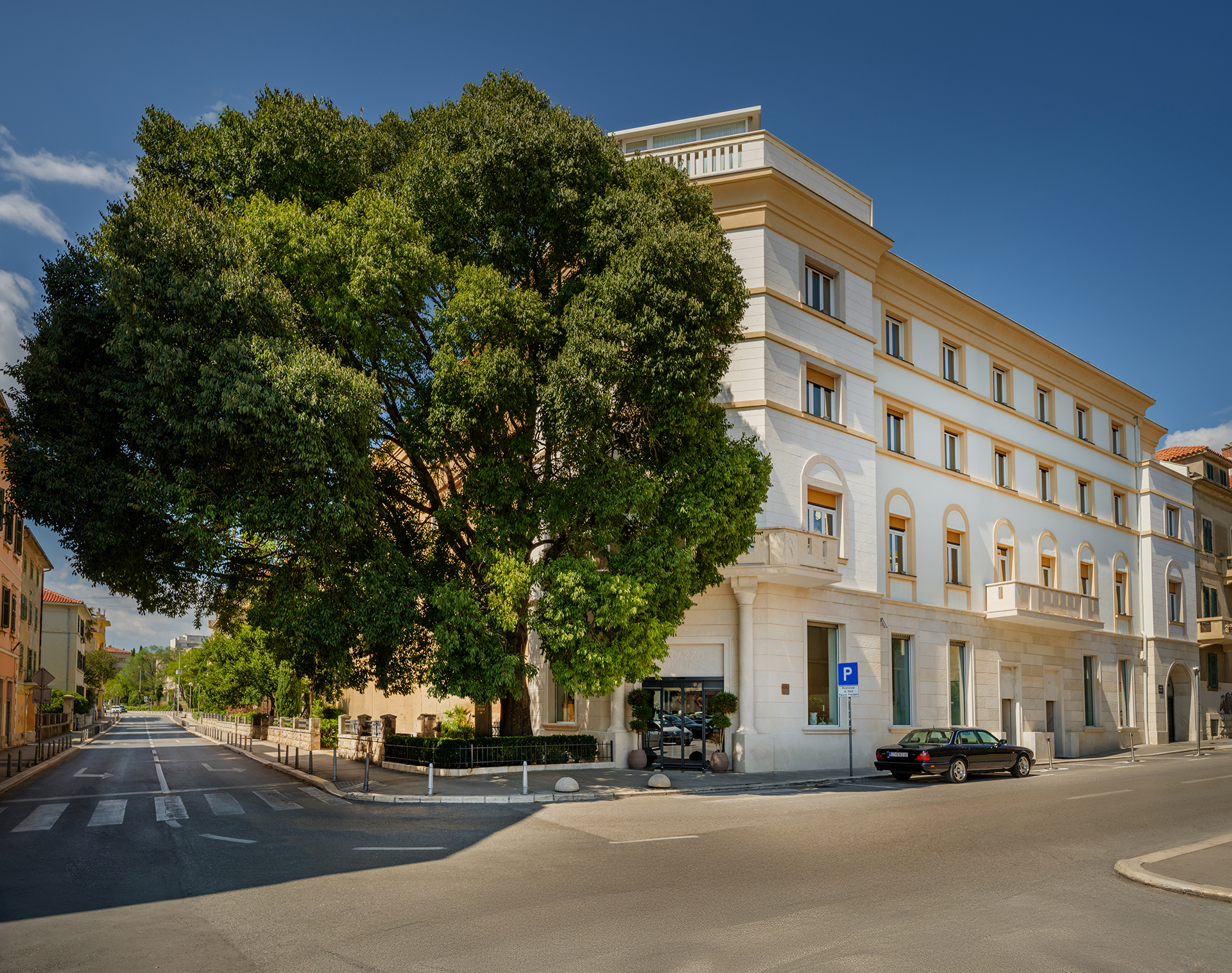 Contact - Palazzo President Contact - Palazzo President