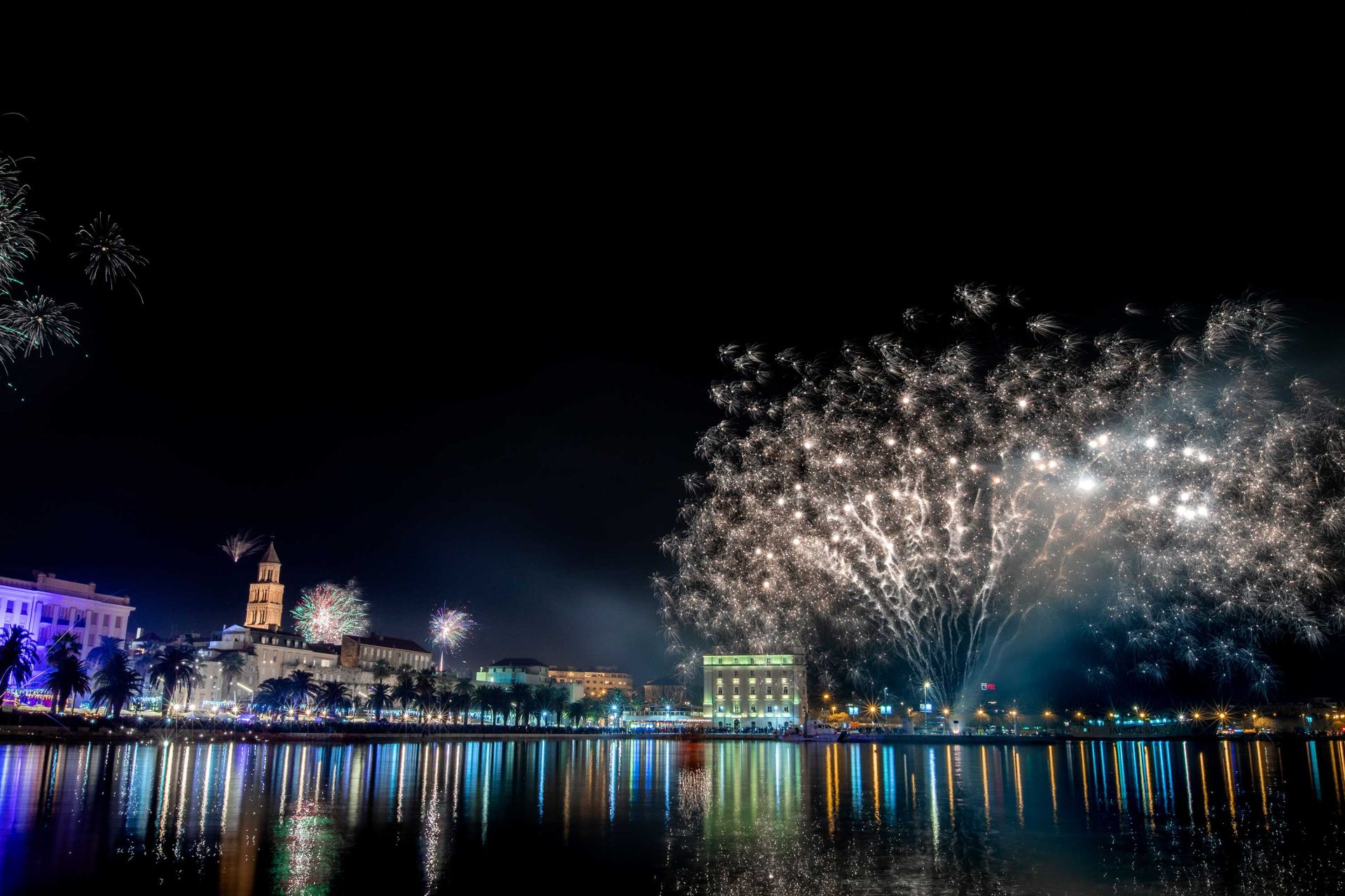 Dočekajte 2026. u Splitu uz Hotel Palazzo President - Palazzo President Dočekajte 2026. u Splitu uz Hotel Palazzo President - Palazzo President