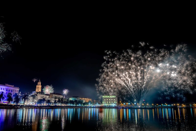 Dočekajte 2026. u Splitu uz Hotel Palazzo President