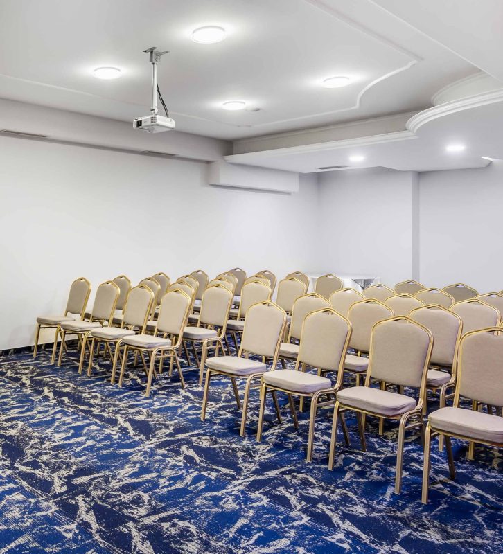 Meetings and events - Palazzo President 