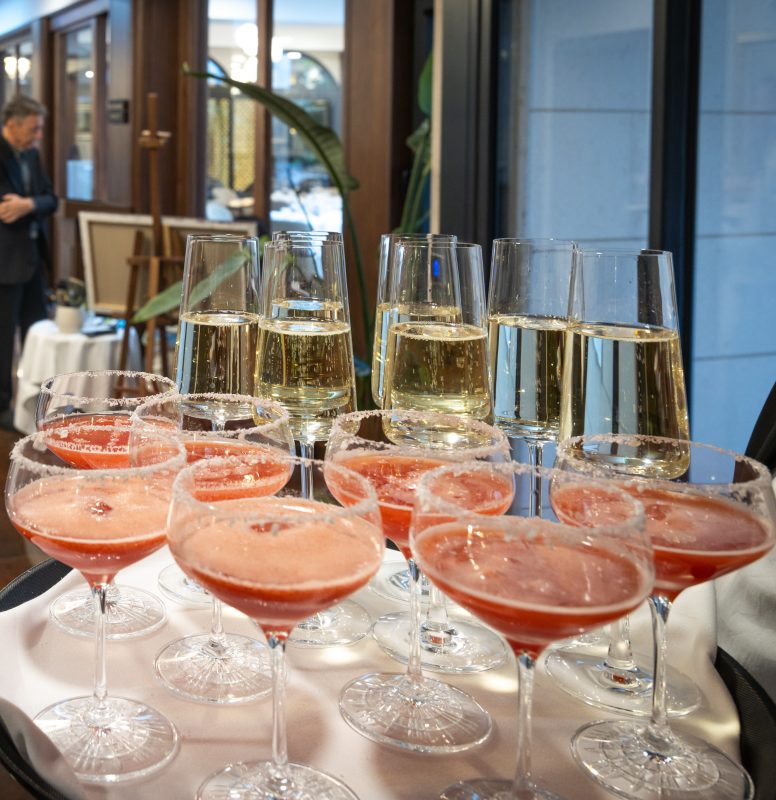 Meetings and events - Palazzo President 