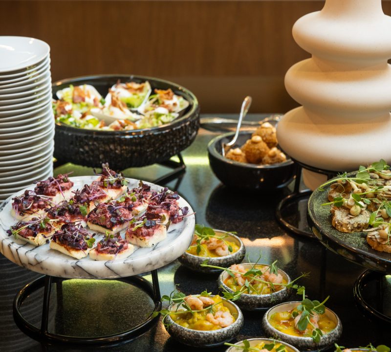 Meetings and events - Palazzo President 