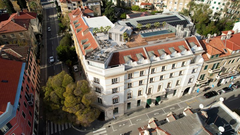 Meetings and events - Palazzo President 