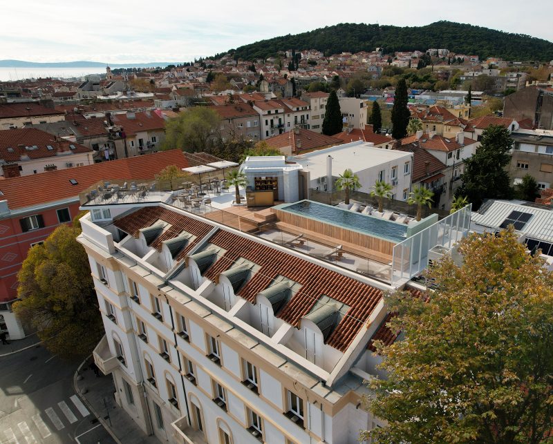 Meetings and events - Palazzo President 