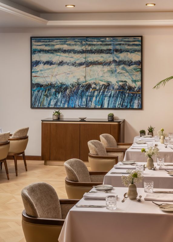 About us - Palazzo President 