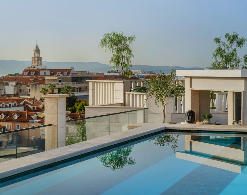 Meetings and events - Palazzo President 