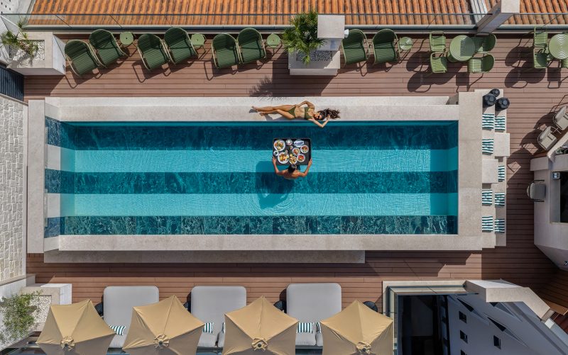 Gallery - Palazzo President 