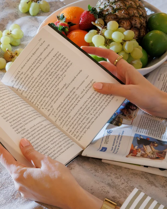 Books are the ultimate luxury - quiet, personal, timeless. So we made sure they have a home at 𝐏𝐚𝐥𝐚𝐳𝐳𝐨 𝐏𝐫𝐞𝐬𝐢𝐝𝐞𝐧𝐭!

Every residential suite features its own 𝐩𝐫𝐢𝐯𝐚𝐭𝐞 𝐥𝐢𝐛𝐫𝐚𝐫𝐲 – custom-built wooden shelves, softly illuminated and filled with a 𝐡𝐚𝐧𝐝𝐩𝐢𝐜𝐤𝐞𝐝 𝐬𝐞𝐥𝐞𝐜𝐭𝐢𝐨𝐧 𝐨𝐟 𝐭𝐢𝐭𝐥𝐞𝐬 in multiple languages and genres.

On the ground floor of the hotel, right next to our bar, the 𝐋𝐢𝐛𝐫𝐚𝐫𝐲 𝐋𝐨𝐮𝐧𝐠𝐞 extends the experience! A spacious, tranquil corner where you can sip a cocktail, watch the fireplace flicker, and get lost in a story!

🔗 Read more on LinkedIn: Palazzo President.

.
.
.

#presidenthotels #palazzopresident #palazzopresident2025 #openingsoon 
#experiencepresident #librarylounge #hotellibrary #library #hotelbooks
